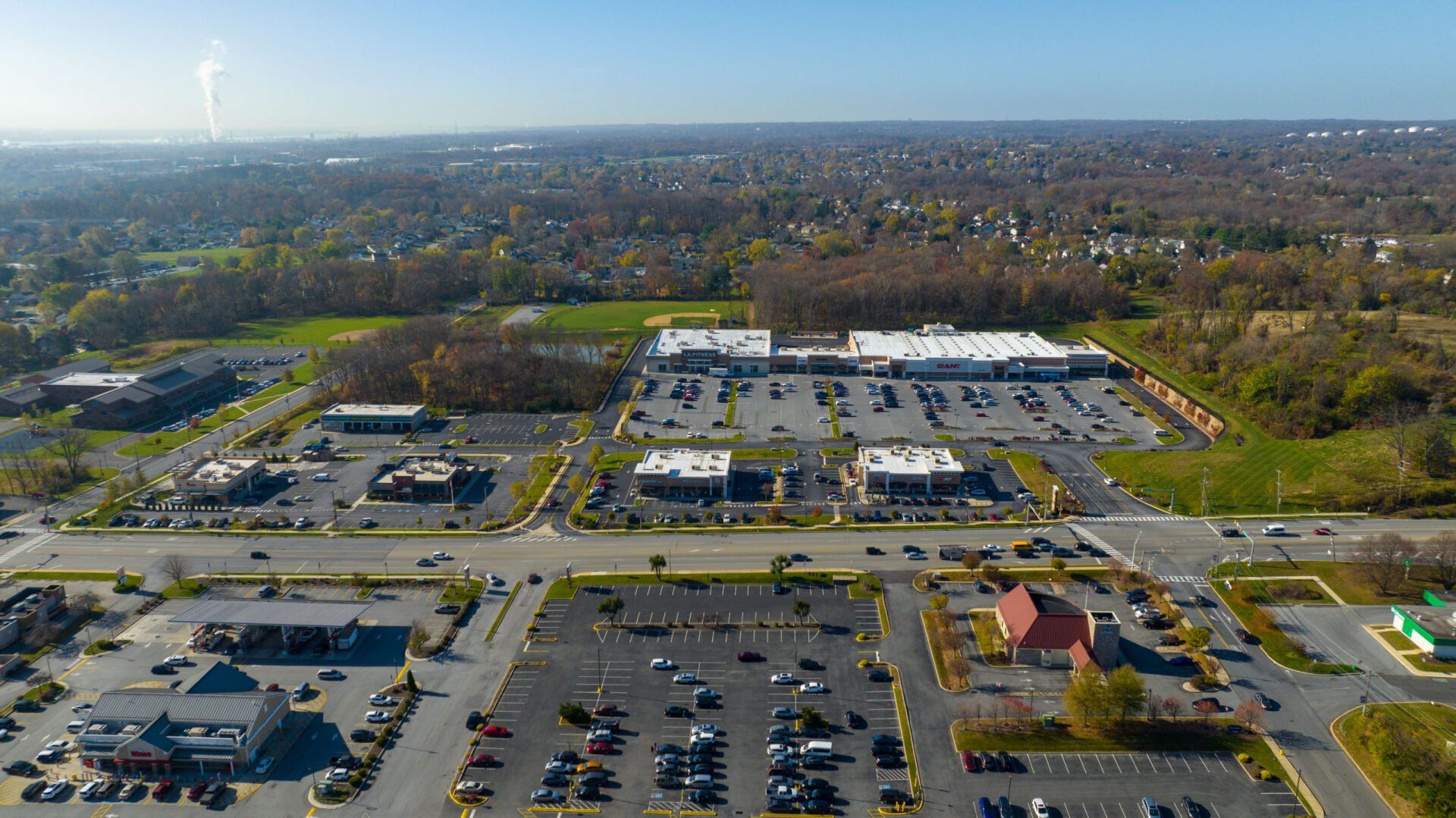 Affordable Power Washing Brookhaven, PA Simple Clean LLC Power