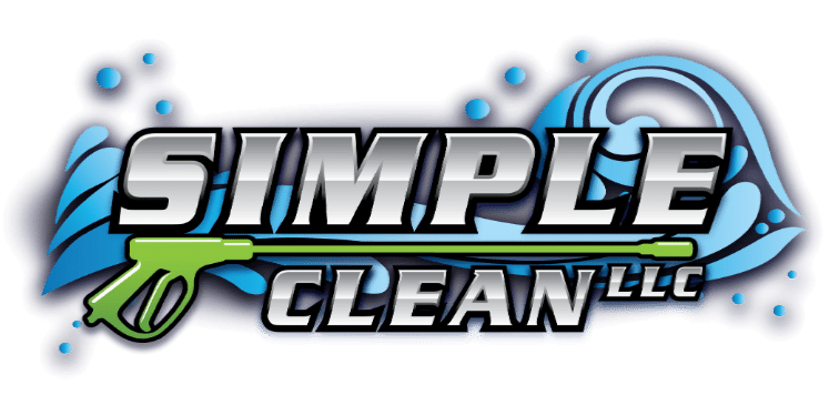 simple clean llc power washing services