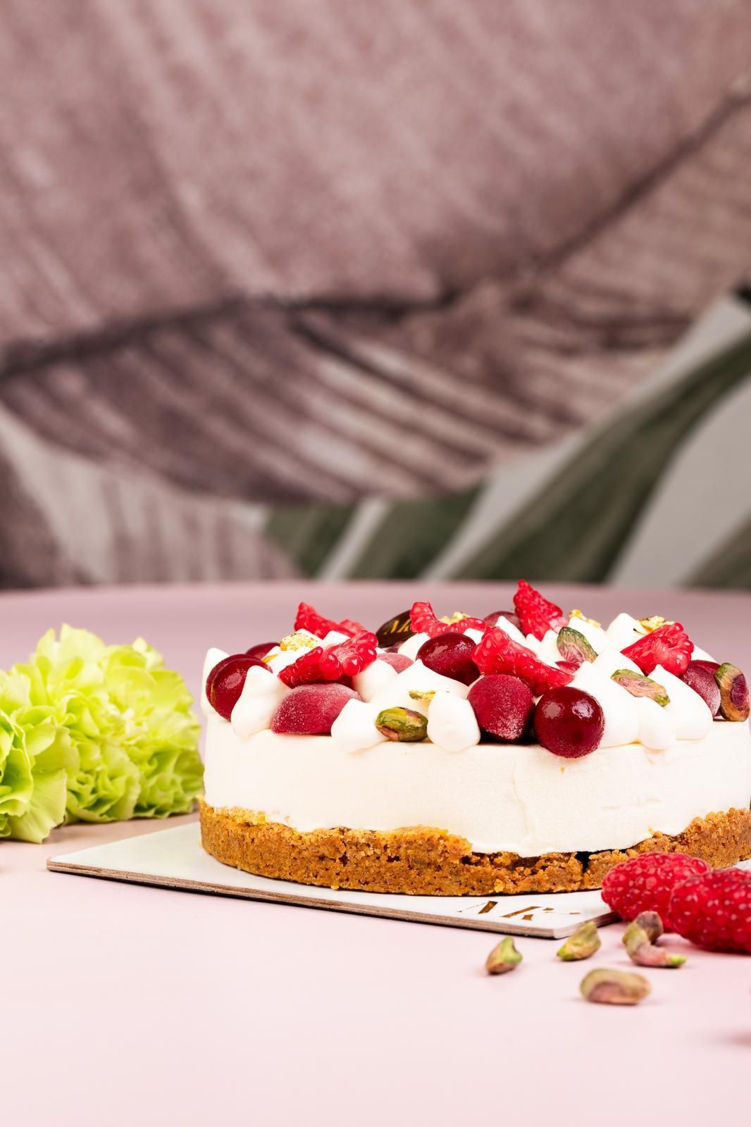 Torta personalizzata