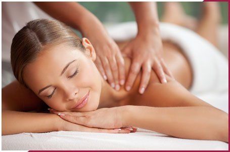 Our experienced masseuse provide excellent massage therapy