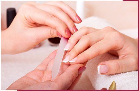 From body treatments and eye treatments to make-up and manicures, we have got you covered