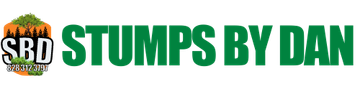 Stumps by Dan