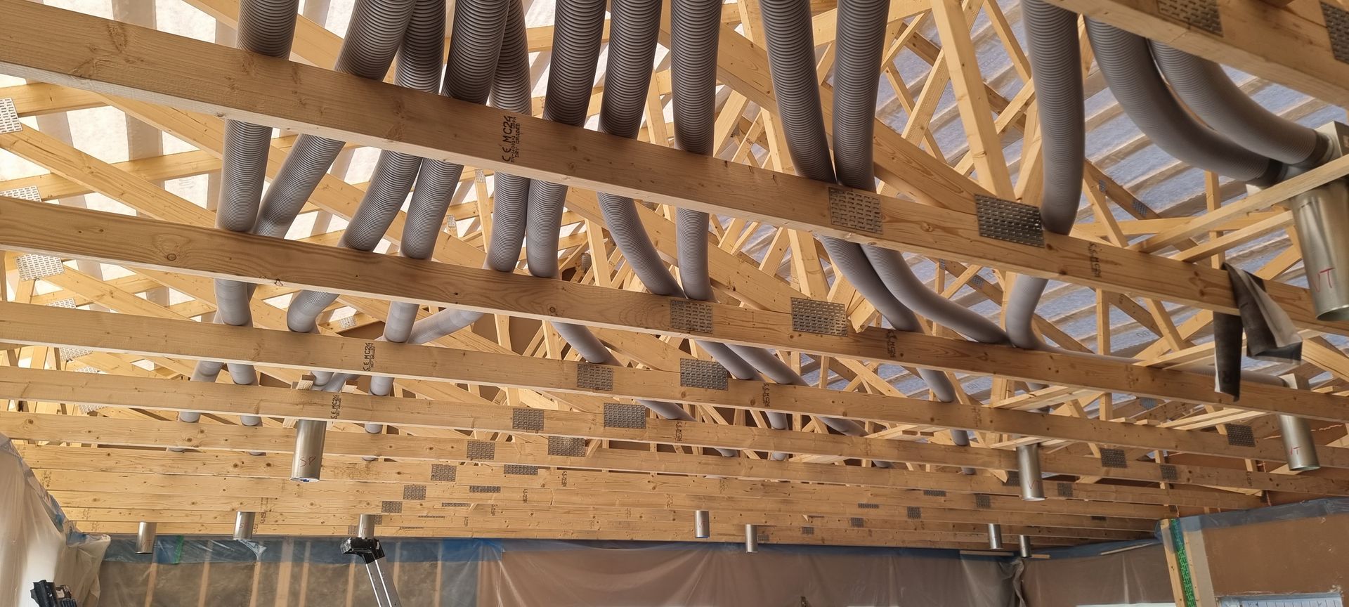 Ventilatsioonitööd Tartus