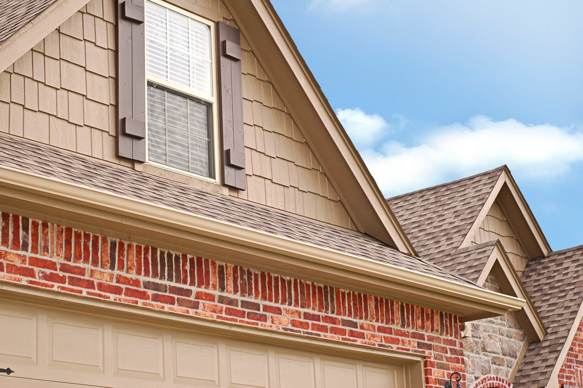 Fascia Soffit in Brandon, MS Fascia Soffit in Brandon, MS