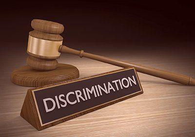 Discrimination Lawyer Mobile, AL | Odom & Barlow