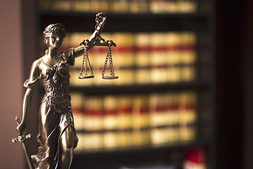 Discrimination Lawyer Crestview & Pensacola, FL Odom Law Group