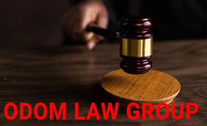 Sexual Harassment Lawyer Pensacola, FL | Odom Law Group