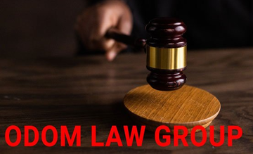 Odom Law Group Logo
