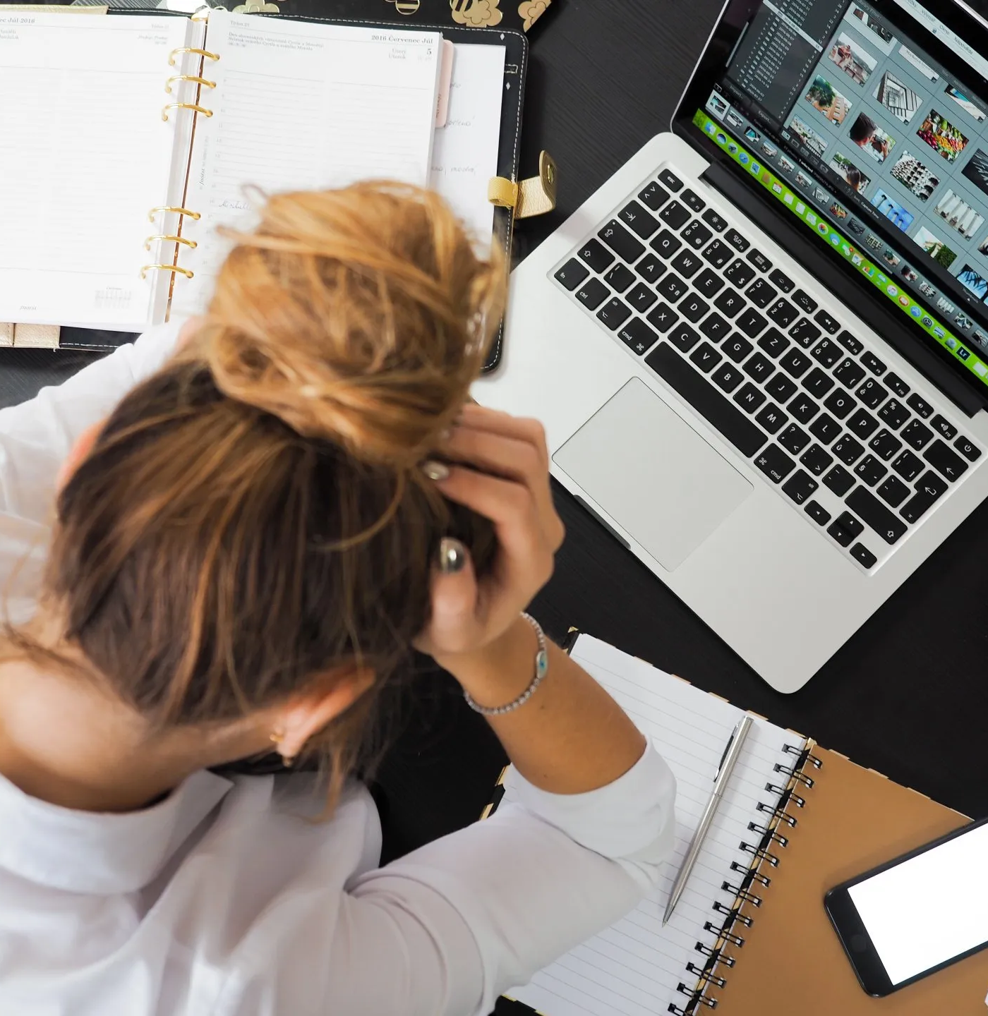 Discrimination Lawyer Mobile, AL | Odom & Barlow