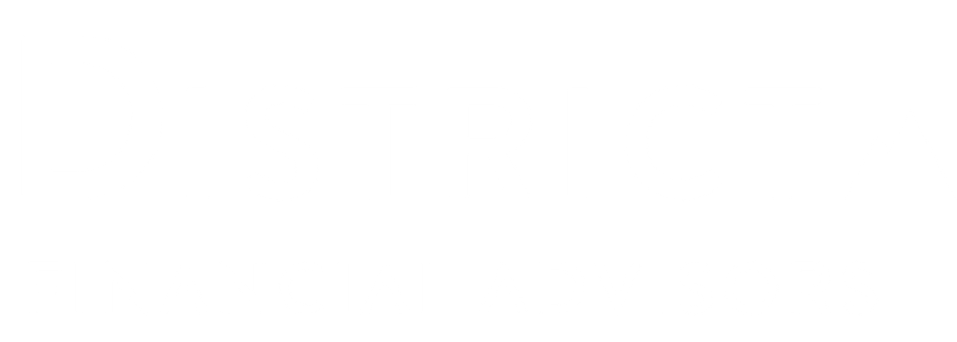 A white background with a few lines on it