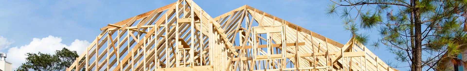 Timber building materials of the highest standards