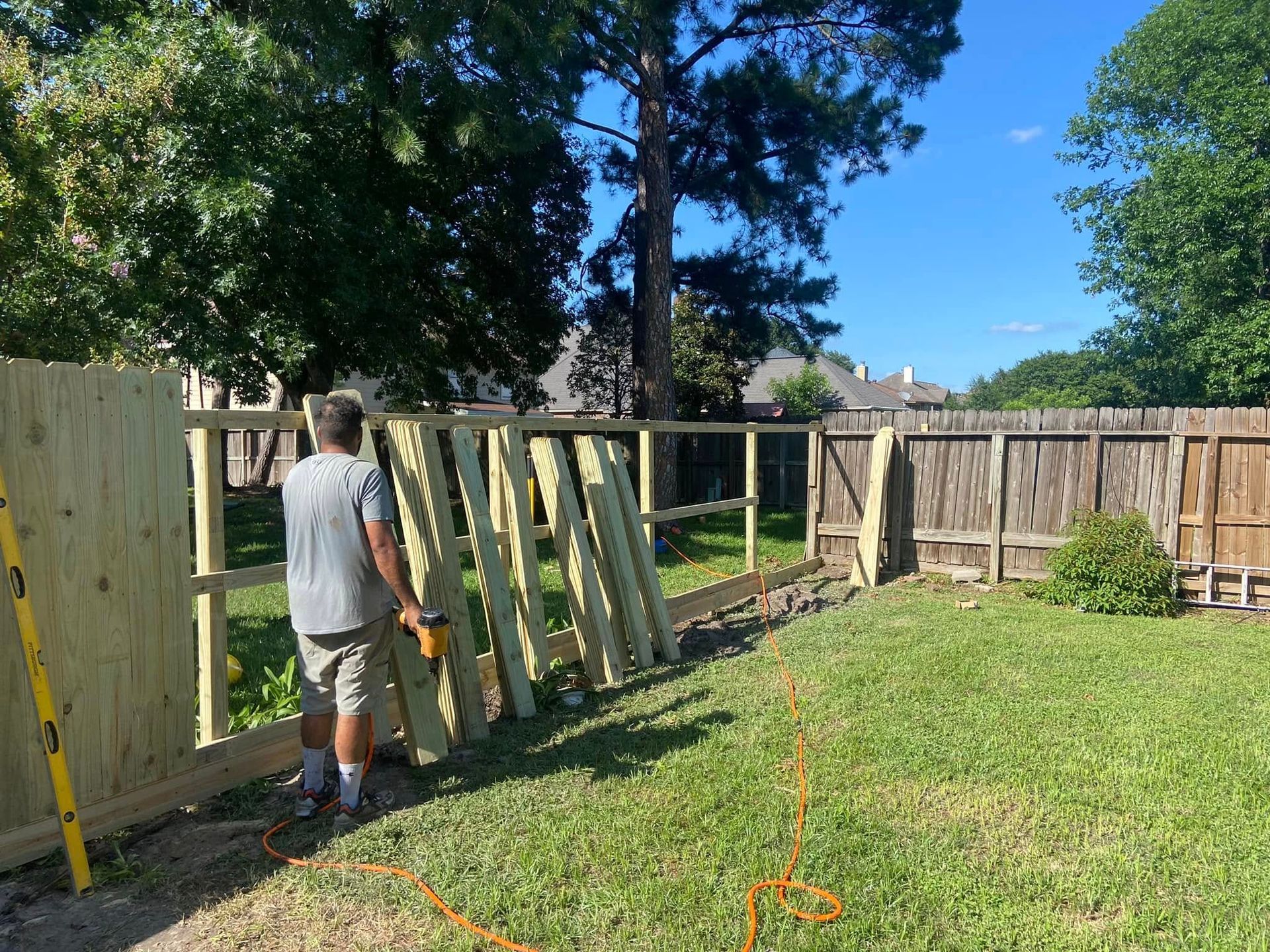 R4 Texas Solutions LLC, Bacliff TX, League City TX, San Leon TX, Kemah TX, Seabrook TX, Dickinson TX, Texas City TX, La Marque TX, Friendswood TX, Alvin TX, Santa Fe TX, Manvel TX, Pearland TX, Pasadena TX, Sugar Land TX, Cypress TX, Katy TX, Cinco Ranch TX, Richmond TX, Rosenberg TX, Fulshear TX, Missouri City TX, Fresno TX, Jersey Village TX, Fence Company Near Me, Bacliff Fence Company, League City Fence Company, Texas City Fence Company, Friendswood Fence Company, Alvin Fence Company, Pearland Fence Company, Sugar Land Fence Company, Cypress Fence Company, Katy Fence Company, Cinco Ranch Fence Company, Richmond Fence Company, Rosenberg Fence Company, Jersey Village Fence Company, Fence Installation, Fence Repair, Composite Fence, Ornamental Fence, Aluminum Fence, Chain Link Fence, Wooden Fences, Privacy Fence, Deck Company Near Me, Bacliff Deck Company, League City Deck Company, Texas City Deck Company, Friendswood Deck Company, Alvin Deck Company, Pearland Deck Company, Sugar Land Deck Company, Cypress Deck Company, Katy Deck Company, Cinco Ranch Deck Company, Richmond Deck Company, Rosenberg Deck Company, Jersey Village Deck Company, Deck Build, Deck Installation, Deck Repair, Pergola Company Near Me, Bacliff Pergola Company, League City Pergola Company, Texas City Pergola Company, Friendswood Pergola Company, Alvin Pergola Company, Pearland Pergola Company, Sugar Land Pergola Company, Cypress Pergola Company, Katy Pergola Company, Cinco Ranch Pergola Company, Richmond Pergola Company, Rosenberg Pergola Company, Jersey Village Pergola Company, Pergola Installation, Pergola Repair, Window Company Near Me, Bacliff Window Company, League City Window Company, Texas City Window Company, Friendswood Window Company, Alvin Window Company, Pearland Window Company, Sugar Land Window Company, Cypress Window Company, Katy Window Company, Cinco Ranch Window Company, Richmond Window Company, Rosenberg Window Company, Jersey Village Window Company, Window Installation, Window Repair, Flooring Company Near Me, Bacliff Flooring Company, League City Flooring Company, Texas City Flooring Company, Friendswood Flooring Company, Alvin Flooring Company, Pearland Flooring Company, Sugar Land Flooring Company, Cypress Flooring Company, Katy Flooring Company, Cinco Ranch Flooring Company, Richmond Flooring Company, Rosenberg Flooring Company, Jersey Village Flooring Company, Flooring Installation, Flooring Repair, Roofing Company Near Me, Bacliff Roofing Company, League City Roofing Company, Texas City Roofing Company, Friendswood Roofing Company, Alvin Roofing Company, Pearland Roofing Company, Sugar Land Roofing Company, Cypress Roofing Company, Katy Roofing Company, Cinco Ranch Roofing Company, Richmond Roofing Company, Rosenberg Roofing Company, Jersey Village Roofing Company, Full Roof Replacement, Roof Installation, Shingle Roof Installation, Shingle Roof Repair, Gutter Company Near Me, Gutter Installation, Gutter Repair, Trim Installation, Trim Repair, Shed Company Near Me, Shed Building, Shed Installation, Shed Repair, Door Company Near Me, Door Installation, Door Repair, Remodeling Company Near Me, Bacliff Remodeling Company, League City Remodeling Company, Texas City Remodeling Company, Friendswood Remodeling Company, Alvin Remodeling Company, Pearland Remodeling Company, Sugar Land Remodeling Company, Cypress Remodeling Company, Katy Remodeling Company, Cinco Ranch Remodeling Company, Richmond Remodeling Company, Rosenberg Remodeling Company, Jersey Village Remodeling Company, Kitchen Cabinetry Installers, Counter Installations, Kitchen Remodelers, Kitchen Remodeling Near Me, Bathroom Remodelers, Bathroom Remodeling Near Me, Additions