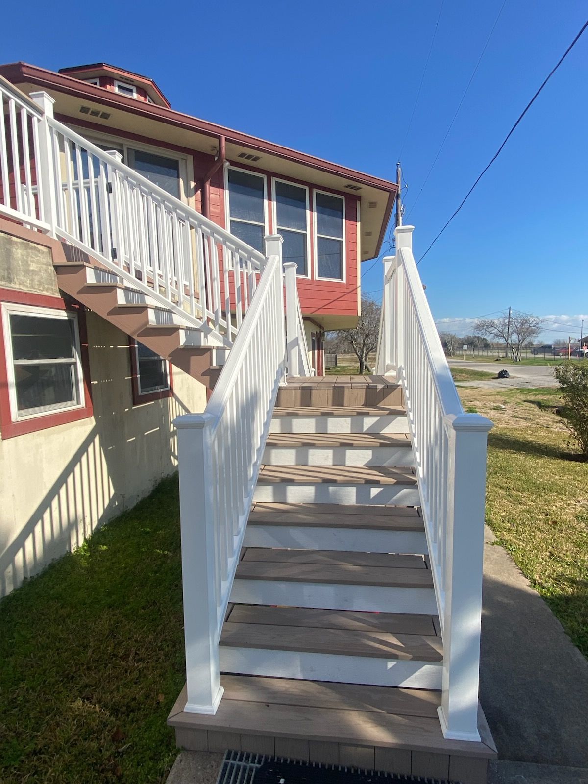 R4 Texas Solutions LLC, Bacliff TX, League City TX, San Leon TX, Kemah TX, Seabrook TX, Dickinson TX, Texas City TX, La Marque TX, Friendswood TX, Alvin TX, Santa Fe TX, Manvel TX, Pearland TX, Pasadena TX, Sugar Land TX, Cypress TX, Katy TX, Cinco Ranch TX, Richmond TX, Rosenberg TX, Fulshear TX, Missouri City TX, Fresno TX, Jersey Village TX, Fence Company Near Me, Bacliff Fence Company, League City Fence Company, Texas City Fence Company, Friendswood Fence Company, Alvin Fence Company, Pearland Fence Company, Sugar Land Fence Company, Cypress Fence Company, Katy Fence Company, Cinco Ranch Fence Company, Richmond Fence Company, Rosenberg Fence Company, Jersey Village Fence Company, Fence Installation, Fence Repair, Composite Fence, Ornamental Fence, Aluminum Fence, Chain Link Fence, Wooden Fences, Privacy Fence, Deck Company Near Me, Bacliff Deck Company, League City Deck Company, Texas City Deck Company, Friendswood Deck Company, Alvin Deck Company, Pearland Deck Company, Sugar Land Deck Company, Cypress Deck Company, Katy Deck Company, Cinco Ranch Deck Company, Richmond Deck Company, Rosenberg Deck Company, Jersey Village Deck Company, Deck Build, Deck Installation, Deck Repair, Pergola Company Near Me, Bacliff Pergola Company, League City Pergola Company, Texas City Pergola Company, Friendswood Pergola Company, Alvin Pergola Company, Pearland Pergola Company, Sugar Land Pergola Company, Cypress Pergola Company, Katy Pergola Company, Cinco Ranch Pergola Company, Richmond Pergola Company, Rosenberg Pergola Company, Jersey Village Pergola Company, Pergola Installation, Pergola Repair, Window Company Near Me, Bacliff Window Company, League City Window Company, Texas City Window Company, Friendswood Window Company, Alvin Window Company, Pearland Window Company, Sugar Land Window Company, Cypress Window Company, Katy Window Company, Cinco Ranch Window Company, Richmond Window Company, Rosenberg Window Company, Jersey Village Window Company, Window Installation, Window Repair, Flooring Company Near Me, Bacliff Flooring Company, League City Flooring Company, Texas City Flooring Company, Friendswood Flooring Company, Alvin Flooring Company, Pearland Flooring Company, Sugar Land Flooring Company, Cypress Flooring Company, Katy Flooring Company, Cinco Ranch Flooring Company, Richmond Flooring Company, Rosenberg Flooring Company, Jersey Village Flooring Company, Flooring Installation, Flooring Repair, Roofing Company Near Me, Bacliff Roofing Company, League City Roofing Company, Texas City Roofing Company, Friendswood Roofing Company, Alvin Roofing Company, Pearland Roofing Company, Sugar Land Roofing Company, Cypress Roofing Company, Katy Roofing Company, Cinco Ranch Roofing Company, Richmond Roofing Company, Rosenberg Roofing Company, Jersey Village Roofing Company, Full Roof Replacement, Roof Installation, Shingle Roof Installation, Shingle Roof Repair, Gutter Company Near Me, Gutter Installation, Gutter Repair, Trim Installation, Trim Repair, Shed Company Near Me, Shed Building, Shed Installation, Shed Repair, Door Company Near Me, Door Installation, Door Repair, Remodeling Company Near Me, Bacliff Remodeling Company, League City Remodeling Company, Texas City Remodeling Company, Friendswood Remodeling Company, Alvin Remodeling Company, Pearland Remodeling Company, Sugar Land Remodeling Company, Cypress Remodeling Company, Katy Remodeling Company, Cinco Ranch Remodeling Company, Richmond Remodeling Company, Rosenberg Remodeling Company, Jersey Village Remodeling Company, Kitchen Cabinetry Installers, Counter Installations, Kitchen Remodelers, Kitchen Remodeling Near Me, Bathroom Remodelers, Bathroom Remodeling Near Me, Additions