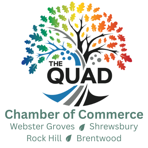 Logo: Colorful tree with rainbow leaves; text