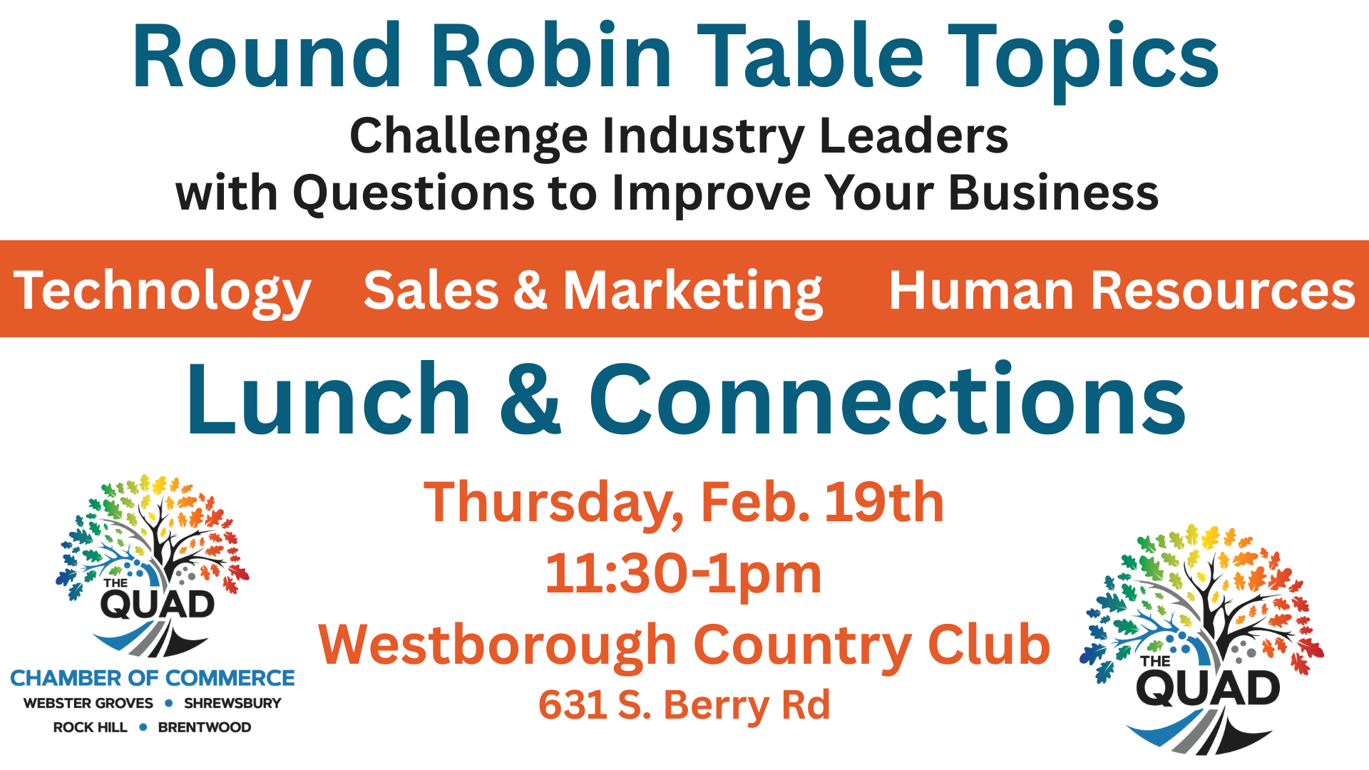 Invitation for a Fireside Chat with Maxine Clark at the Westborough Country Club Grand Ballroom.