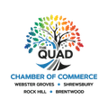 Logo: Colorful tree with rainbow leaves; text 