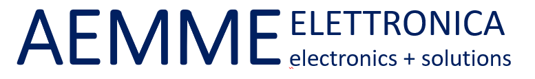Aemme Elettronica logo