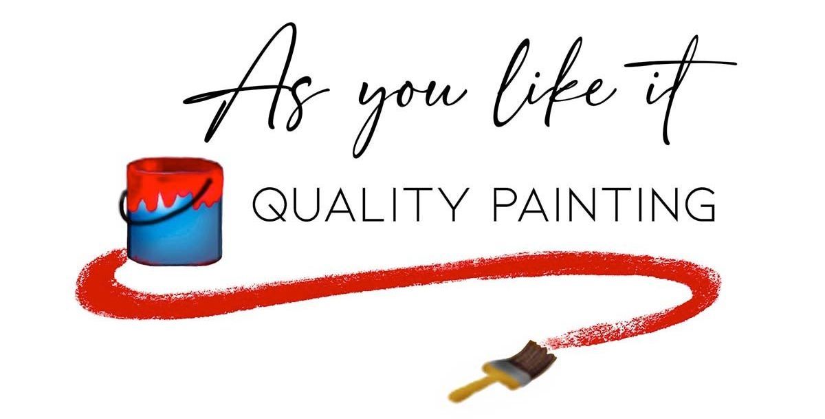 As You Like It Quality Painting