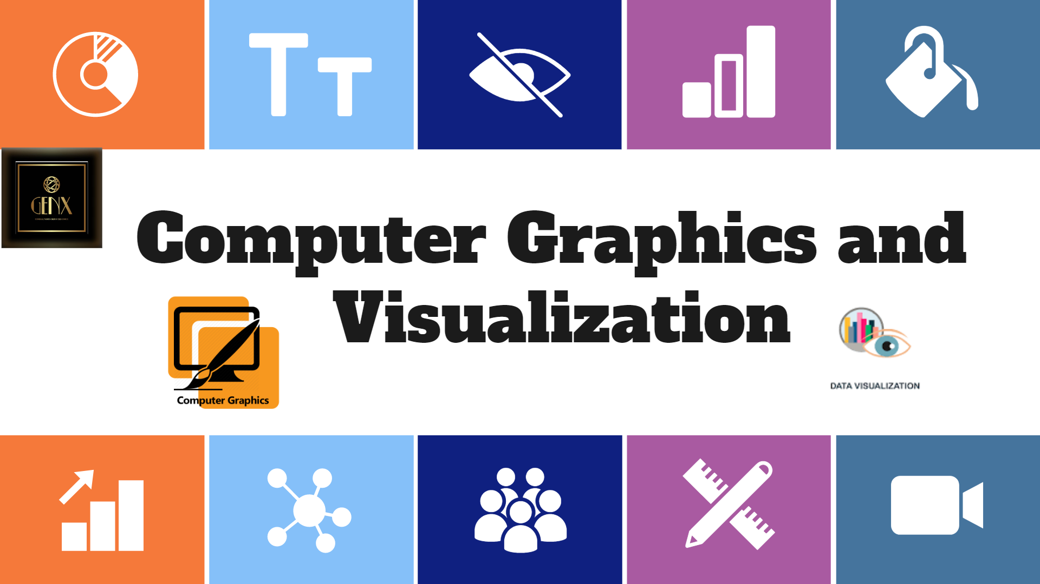 Computer Graphics And Visualization Computer Graphics And Visualization