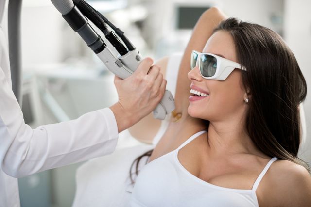 Laser Hair Removal Alamo CA Alamo MD Med Spa