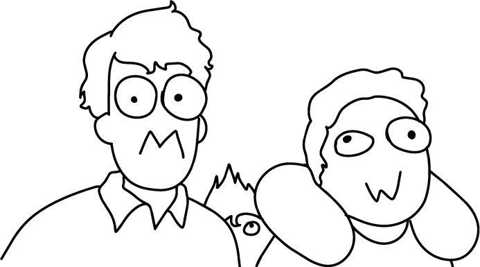 MaxFoo Logo