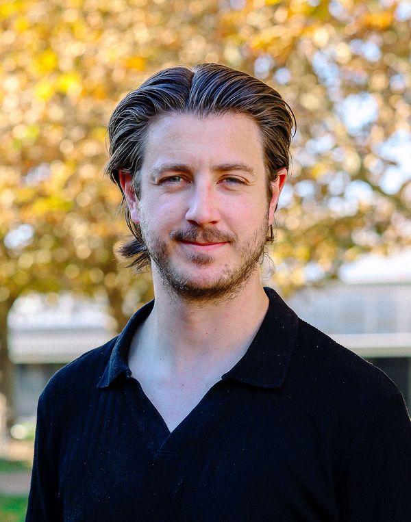 Michael Long, lead producer at MaxFoo Studios