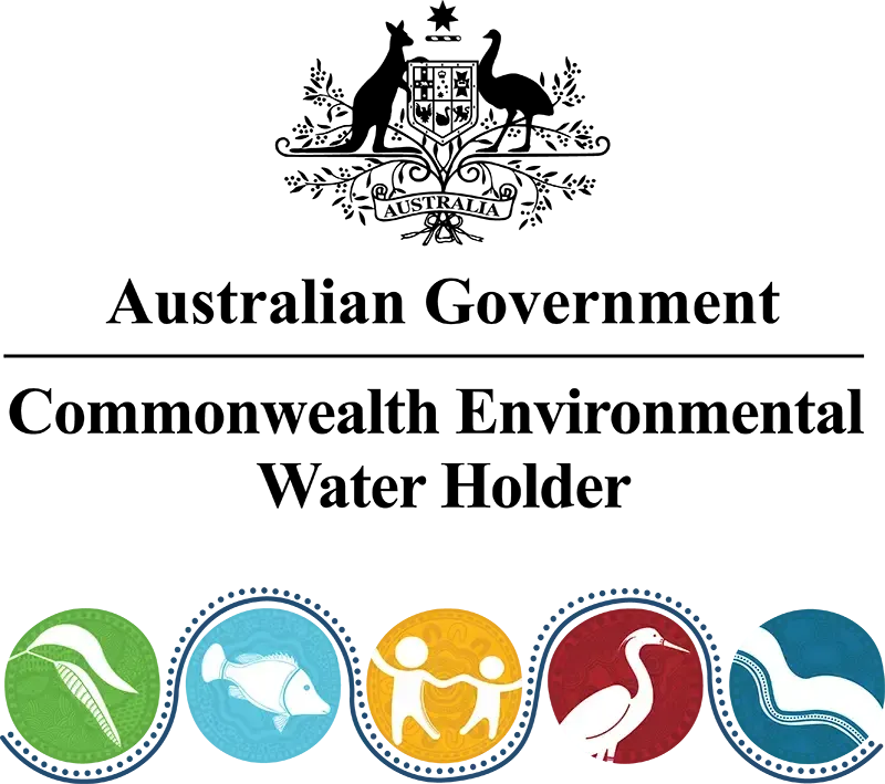 Australian Government Commonwealth Environmental Water Holder