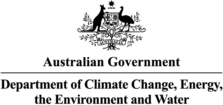 Department of Climate Change, Energy, the Environment and Water