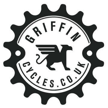 Griffin Cycles Logo