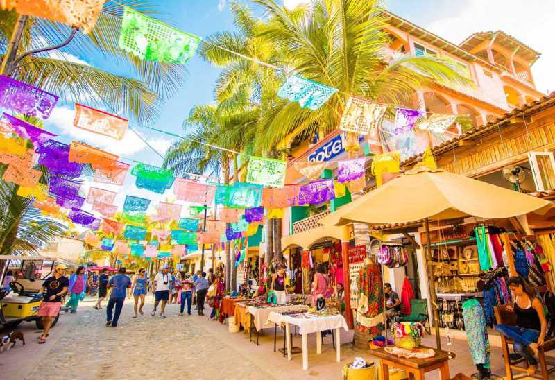 Digital Nomad Guide to Puerto Vallarta, Mexico — HAVE WIFI WILL TRAVEL