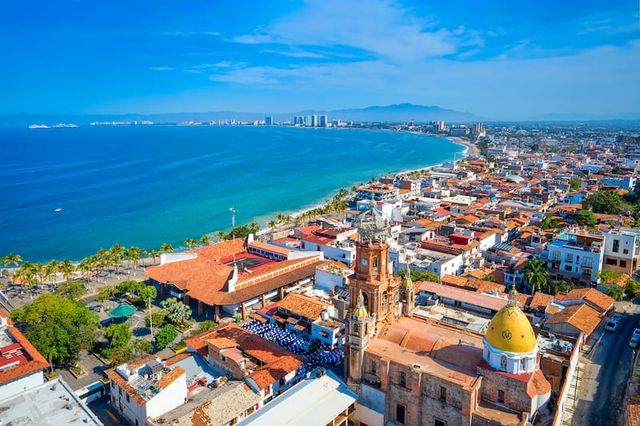 Digital Nomad Guide to Puerto Vallarta, Mexico — HAVE WIFI WILL TRAVEL