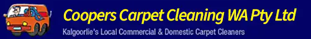 Coopers Carpet Cleaning WA Pty Ltd