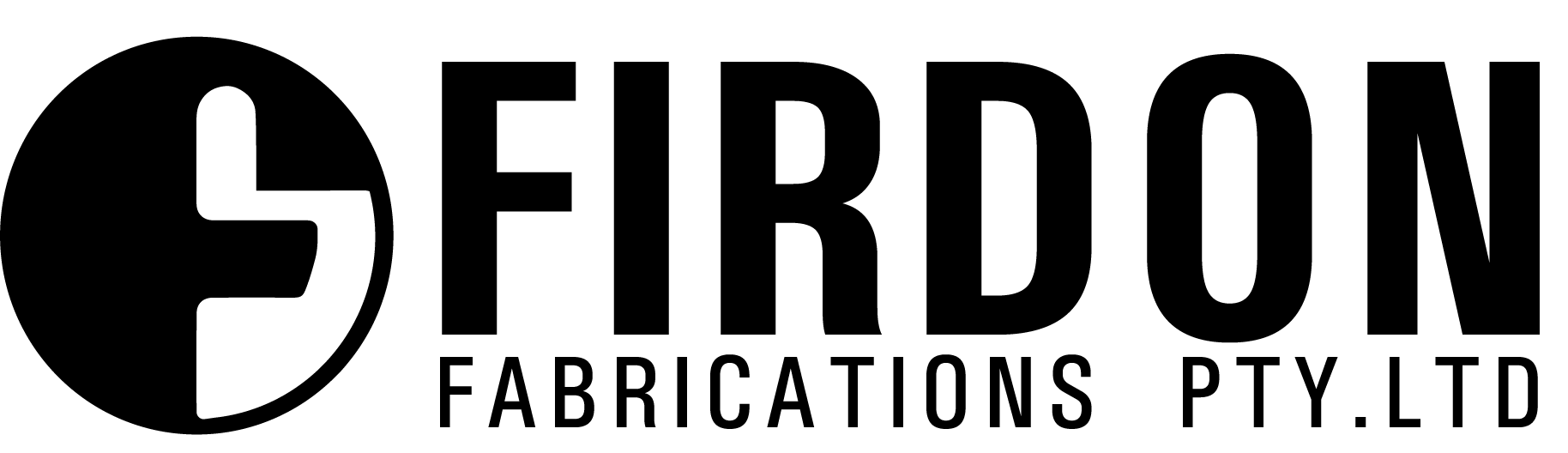 Firdon Fabrications Pty Ltd Logo