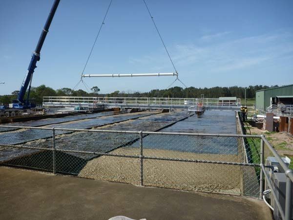 aluminum fabrication