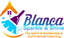 BLANCA SPARKLE & SHINE Logo