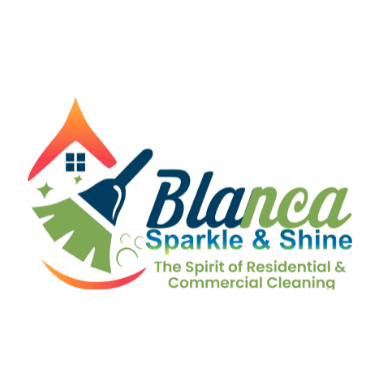 BLANCA SPARKLE & SHINE Logo