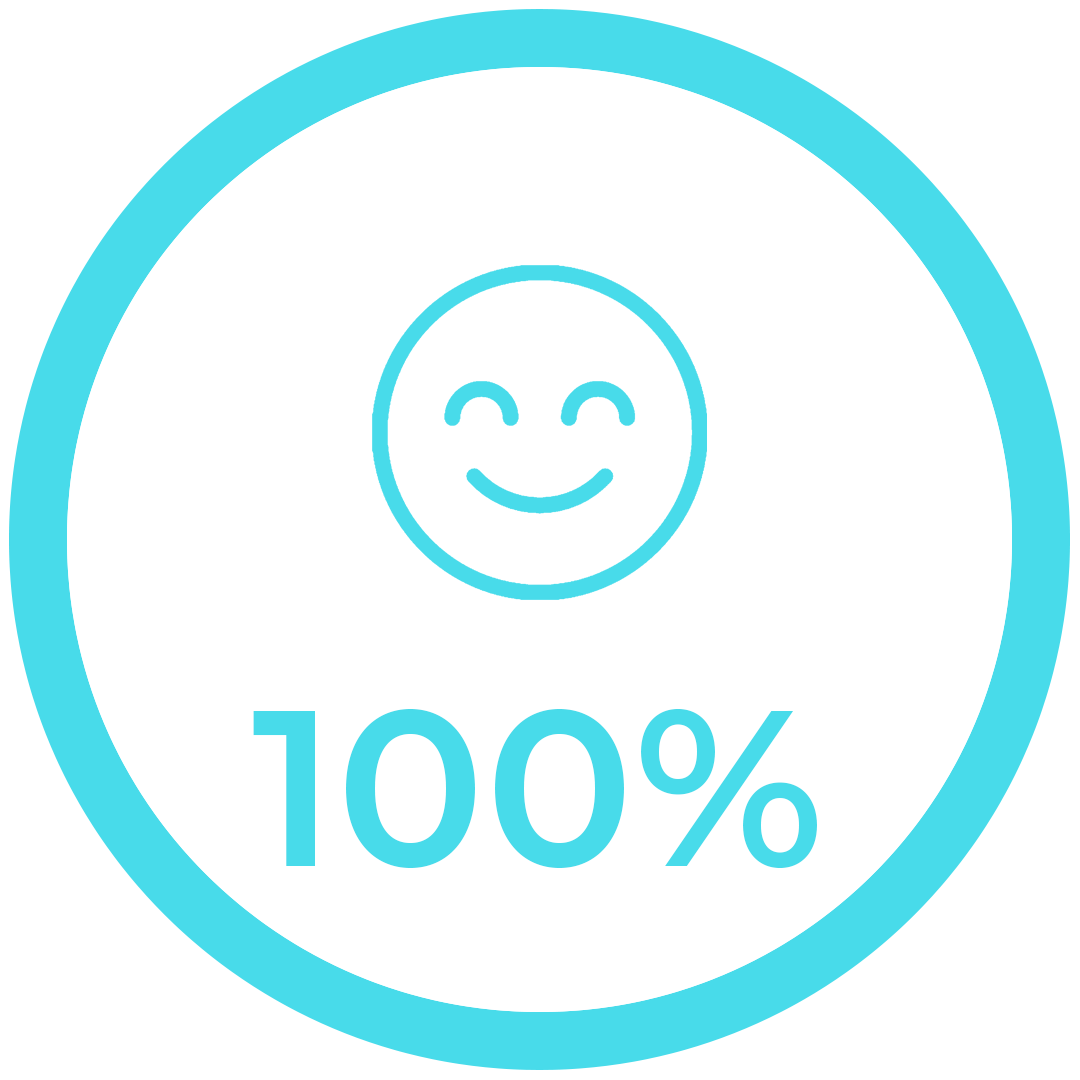 Customer Satisfaction Logo