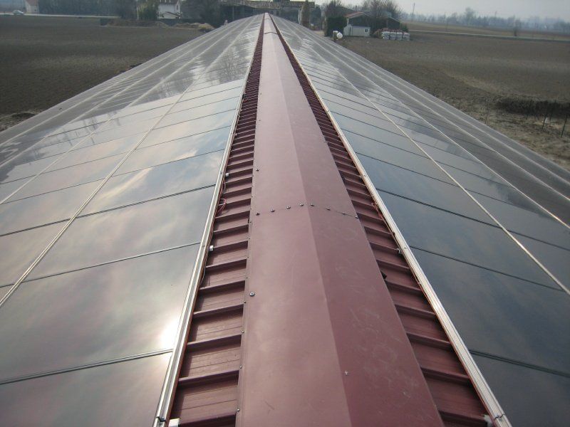 pannelli fotovoltaici