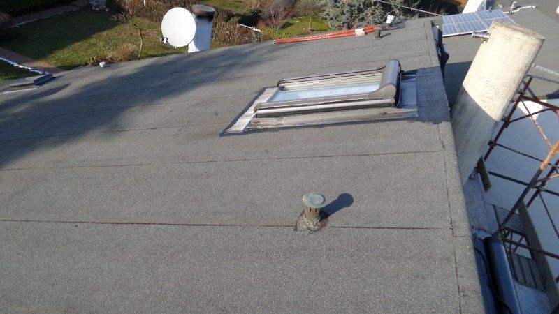 lucernario dettaglio