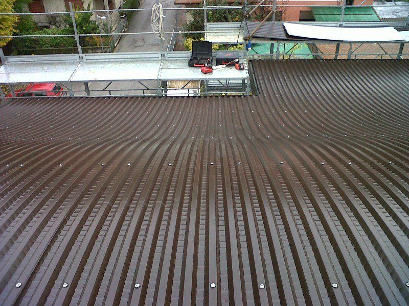 copertura per tetto 2