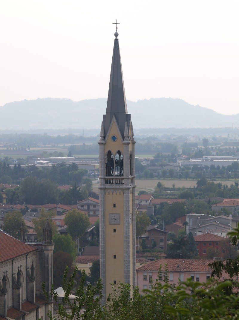 campanile
