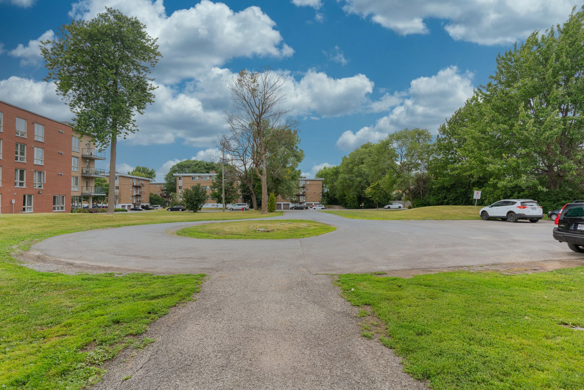 Home page Delmar apartments