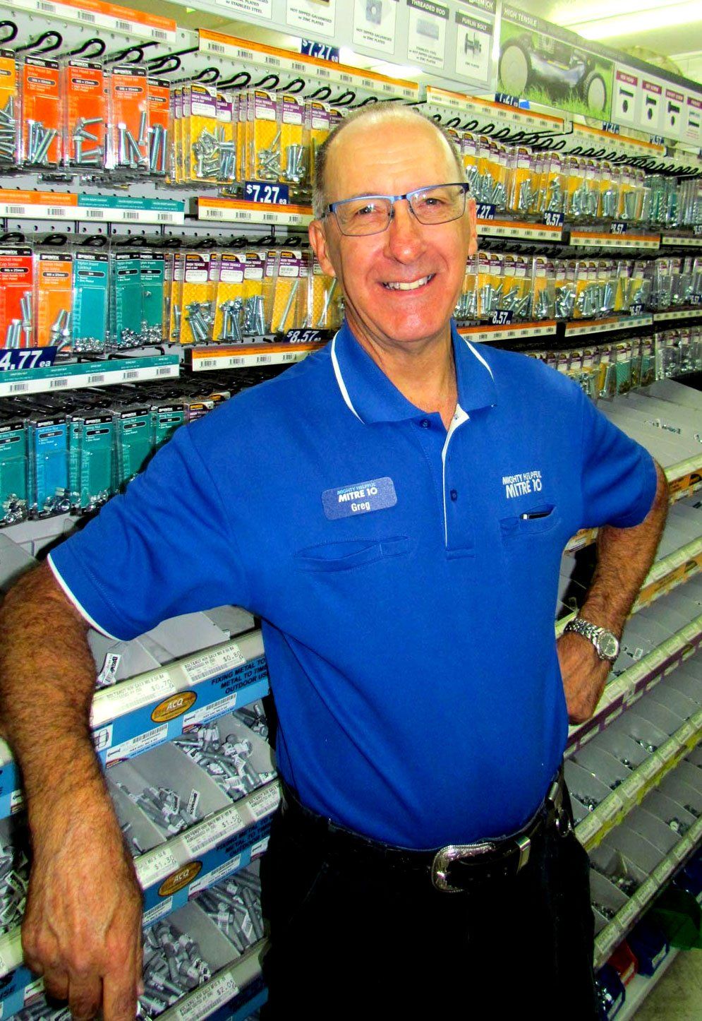 HighQuality Hardware Products Beaudesert Hardware