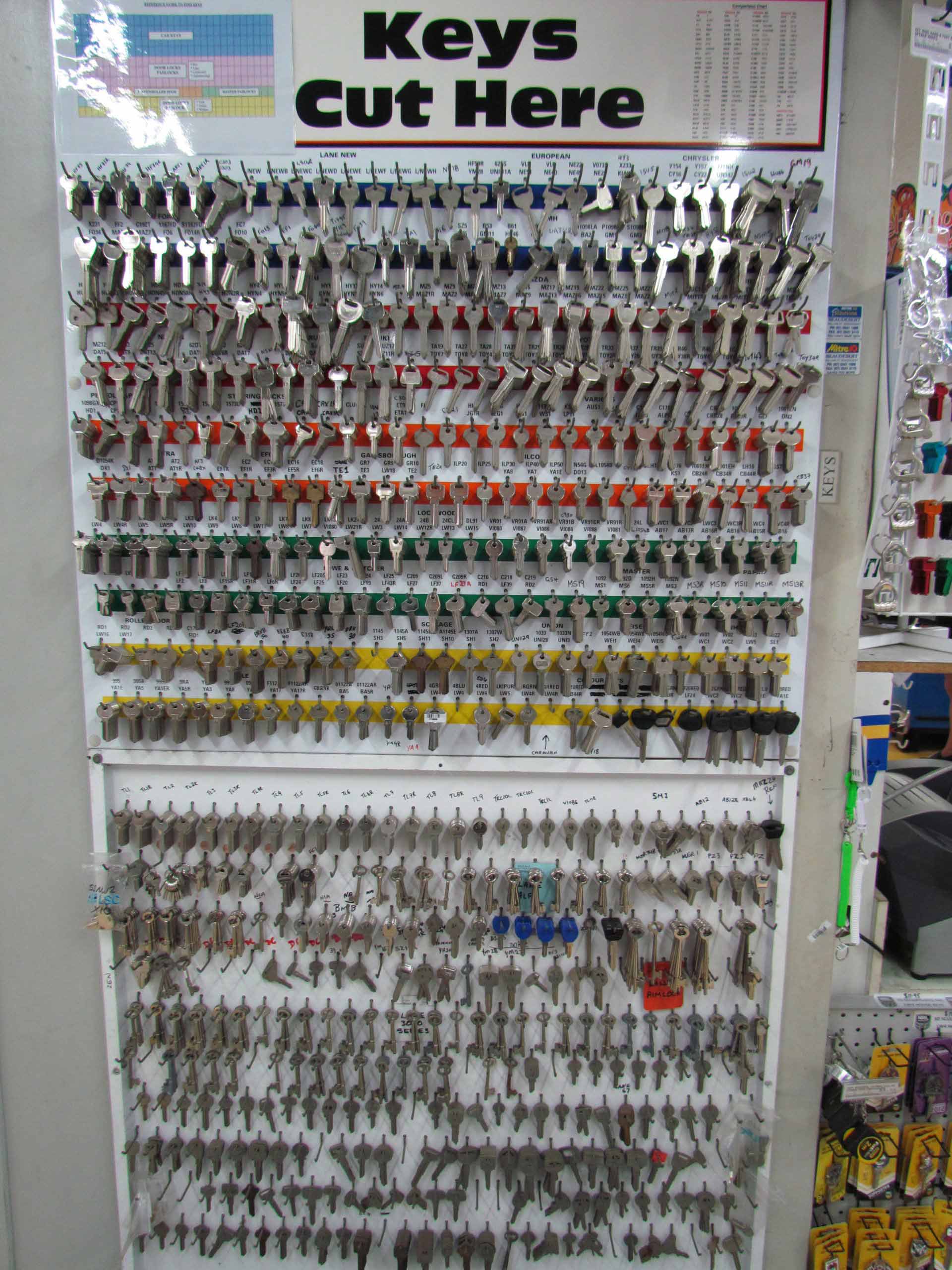 beaudesert gallery image