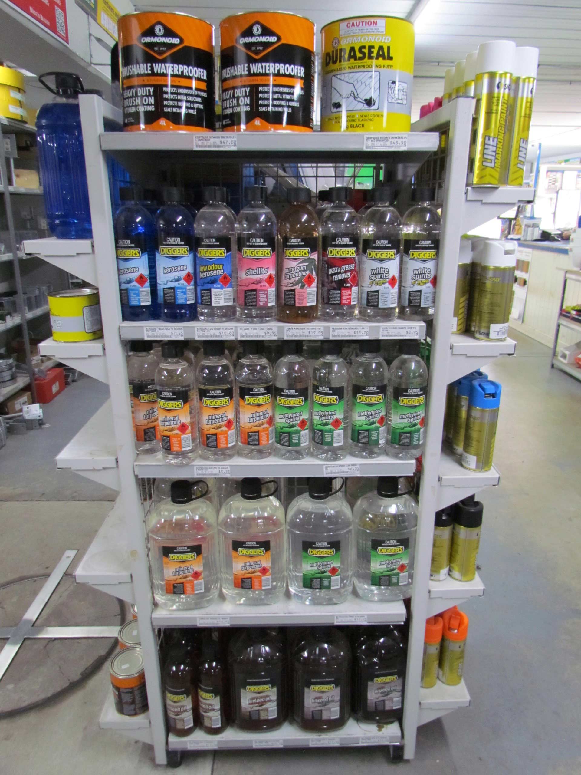 beaudesert gallery image