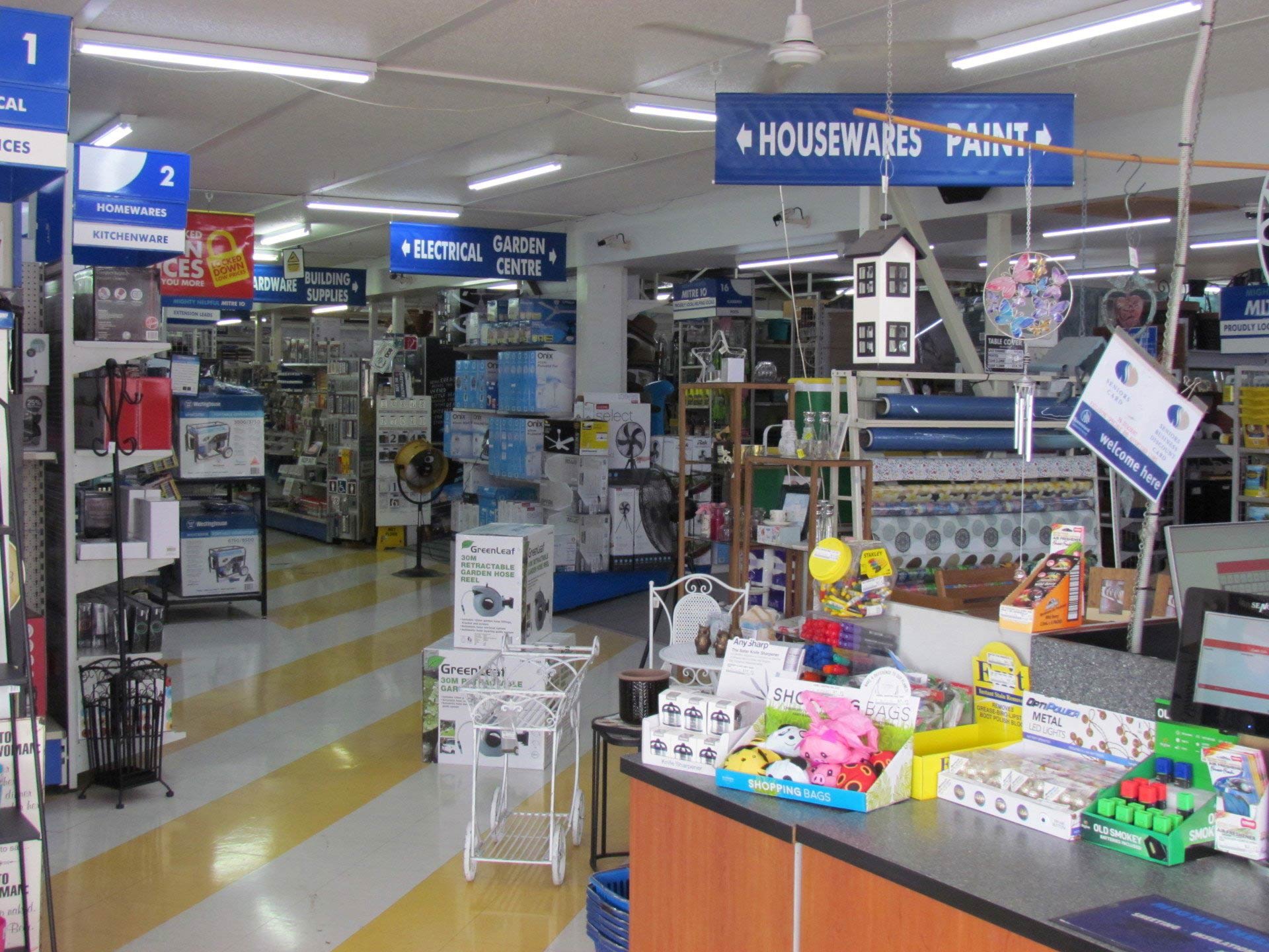 beaudesert gallery image