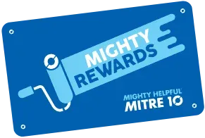 Mighty Rewards