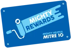 Mighty Rewards