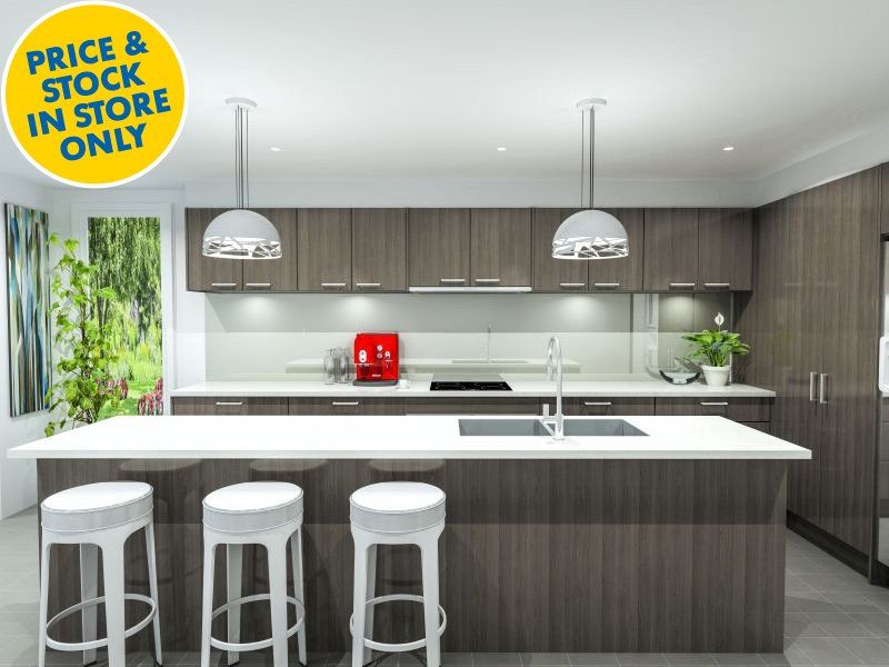 JAPANESE PEAR KITCHEN