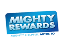 Mighty Rewards